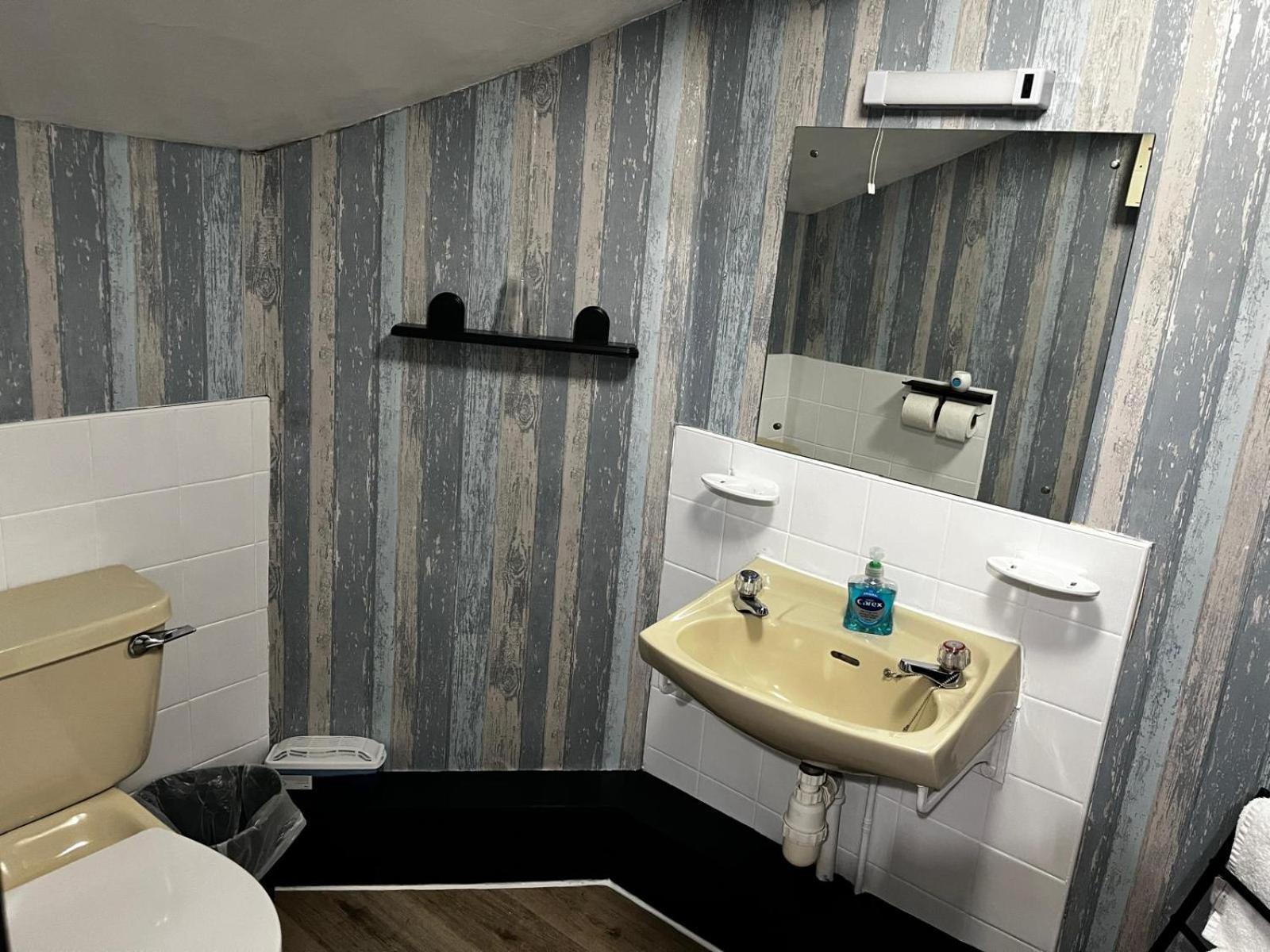 Black Bull Hotel Reeth Kültér fotó